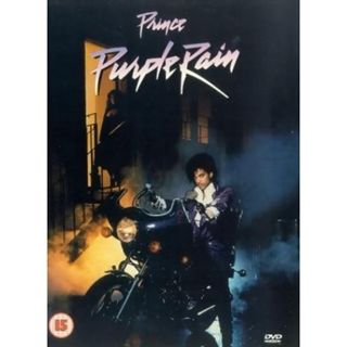 Prince - Purple Rain